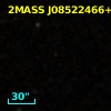 2MASS J08522466+1934087