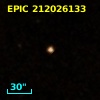 2MASS J08523053+2041193
