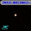 2MASS J08530011+2003130