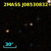 2MASS J08530832+1934542
