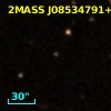 2MASS J08534791+1920151