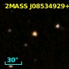 2MASS J08534929+1910051