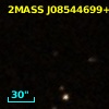 2MASS J08544699+1947114