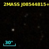 2MASS J08544815+2020349