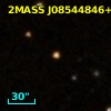 2MASS J08544846+1936560