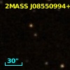 2MASS J08550994+1903561