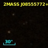 2MASS J08555772+1928001