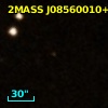 2MASS J08560010+1858059