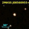 2MASS J08560955+1850495