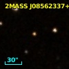 2MASS J08562337+2059572
