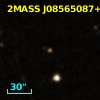 2MASS J08565087+1933228