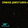 2MASS J08571895+1905364