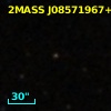 2MASS J08571967+2014320