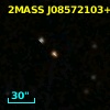 2MASS J08572103+2003462