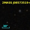 2MASS J08573519+1915480