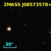 2MASS J08573578+2013364