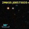 2MASS J08575035+1935411