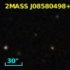 2MASS J08580498+1852521