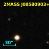 2MASS J08580903+1858233