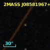 2MASS J08581967+1931572