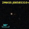 2MASS J08585310+1959314