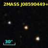 2MASS J08590449+1954531