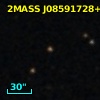 2MASS J08591728+1922086