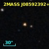 2MASS J08592392+1917581