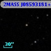 2MASS J08593181+1930340