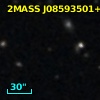 2MASS J08593501+1933441