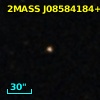 2MASS J08584184+1931079