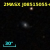 2MASX J08515055+1929340