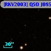 [RKV2003] QSO J0854+1930 abs 1.9399