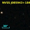 NVSS J085943+184558