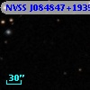 NVSS J084847+193525