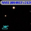 NVSS J084857+212856