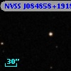 NVSS J084858+191838