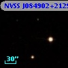 NVSS J084902+212946