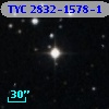 TYC 2832-1578-1