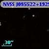 NVSS J085522+192929
