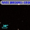 NVSS J085601+191019
