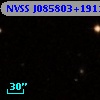 NVSS J085803+191145