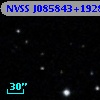 NVSS J085843+192821
