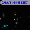 2MASS J08485357+1936384