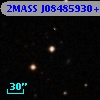 2MASS J08485930+1925582