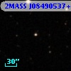 2MASS J08490537+1939483