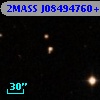 2MASS J08494760+1938403