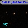 2MASS J08500183+1939270