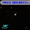 2MASS J08500331+1935464