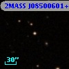 2MASS J08500601+1941003